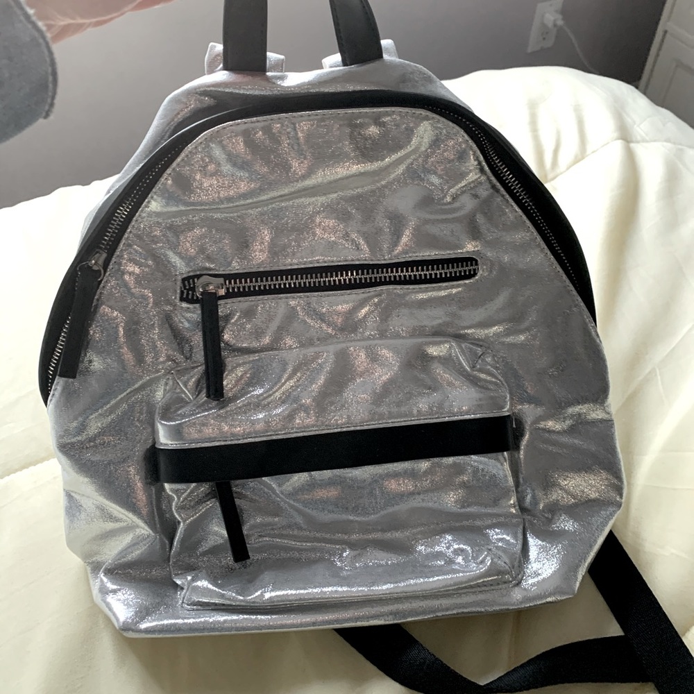 Small backpack